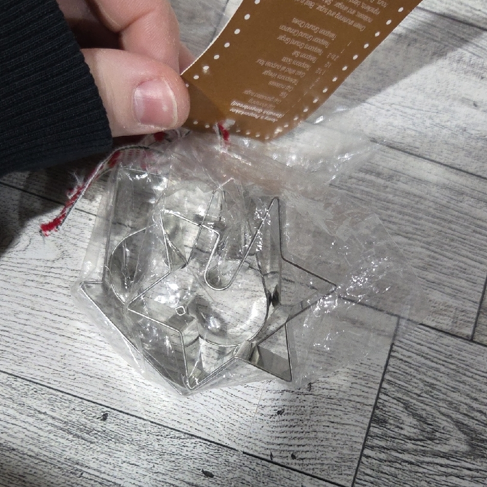 Rim Cookie Cutter Set - Picture 2 of 5